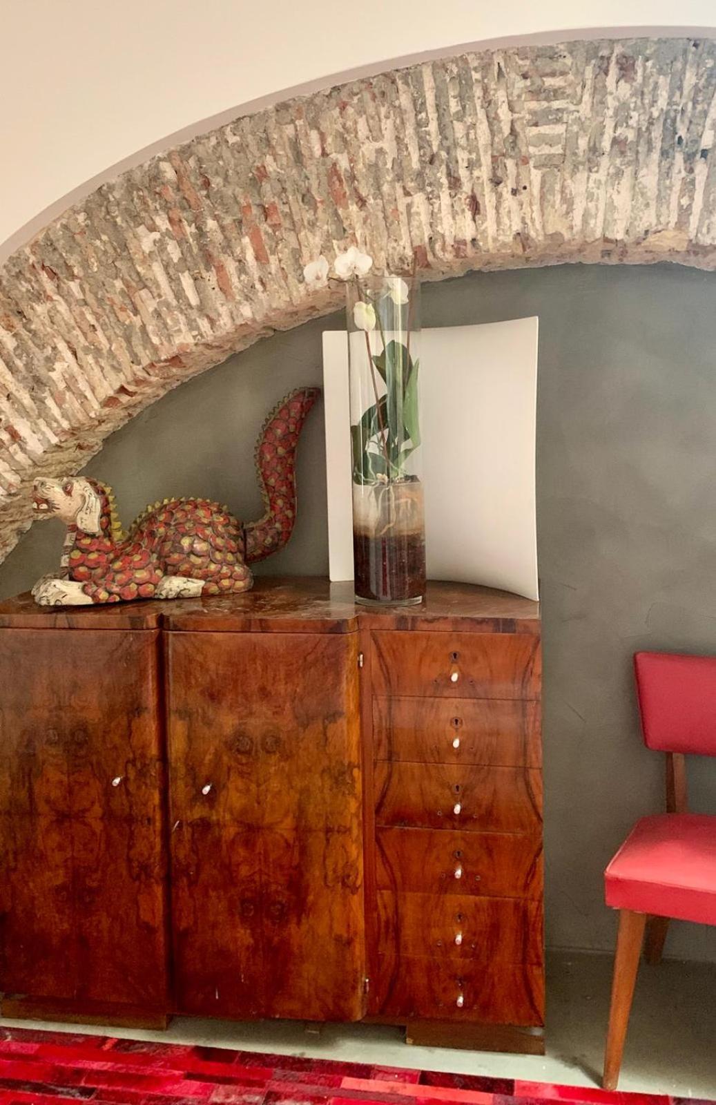 Old Stables Chiado - 2 Bedroom In The Heart Of Lisboa Kültér fotó